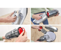 BOSCH BBH3ALL28 Flexxo 4 - 1256465 - zdjęcie 5